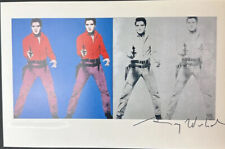 Andy warhol double for sale  Homestead