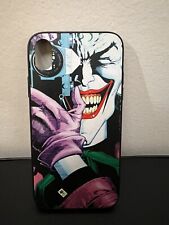 Capa telefone iPhone 13 Pro coringa fotógrafo Batman DC sem capa de tela comprar usado  Enviando para Brazil