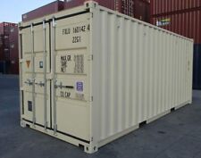 20ft long container for sale  Huntington Beach