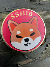 Shiba inu coin for sale  Brice