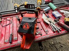 sachs dolmar chainsaw for sale  Sussex