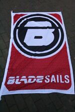 Flagge Blade Sails, usado comprar usado  Enviando para Brazil
