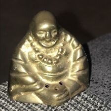 Brass buddha altar for sale  LIVERPOOL