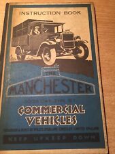 Vintage classic commercial for sale  BRIERLEY HILL