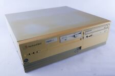 Computadora de escritorio vintage Packard Bell Legend 2440 probada 75 MHz Pentium retro segunda mano  Embacar hacia Argentina