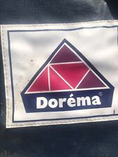 Dorema awning metres for sale  YORK