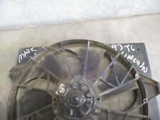 Radiator fan wire for sale  Fresno