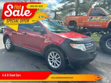 2008 ford edge for sale  Clayton