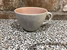Poole pottery teacup for sale  STALYBRIDGE