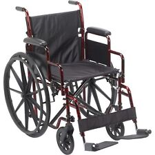 Rebel lightweight wheelchair for sale  Richmond