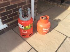 Gas bottles caravan for sale  CAMBRIDGE