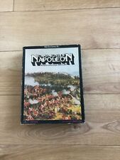 Campaigns napoleon complete for sale  LIVERPOOL