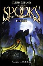 Spook curse book for sale  BEDFORD