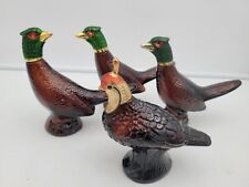 Vintage avon pheasant for sale  Ooltewah