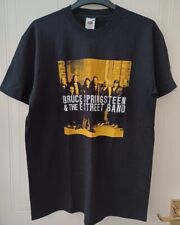 bruce springsteen t shirt for sale  SOUTHAMPTON