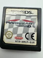 Usado, Mario Kart DS (Nintendo DS, 2005) segunda mano  Embacar hacia Argentina