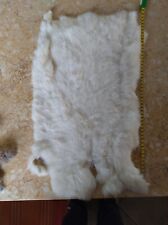 Pelli coniglio conciate usato  Bazzano