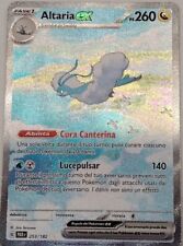 Carta pokemon altaria usato  Volpiano