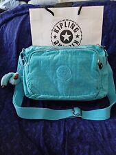 Kipling reth turquoise for sale  BRIGHTON