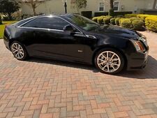 2011 cadillac cts for sale  Winter Garden