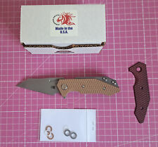 Hinderer halftrack wharncliffe d'occasion  Toulouse-