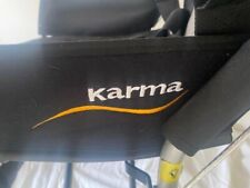 Karma lite series for sale  HENLEY-ON-THAMES