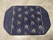 Vintage handmade quilted for sale  El Dorado