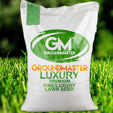 Groundmaster fine luxury for sale  UK