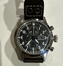 Steinhart nav chronograph for sale  TENTERDEN
