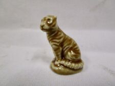 Wade tiger figurine for sale  Shipping to Ireland