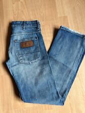 Wrangler crank herren gebraucht kaufen  Recklinghausen