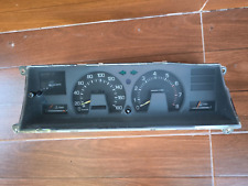 Used, TOYOTA Corolla KE70 Instrument Dash Cluster Speedometer gauge RHD c/w Harness for sale  Shipping to South Africa