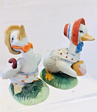 Vintage anthropomorphic ducks for sale  Osceola