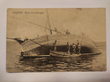 9138 carloforte barca usato  Cagliari
