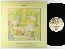 Genesis - Selling England by the Pound LP - Carisma Reino Unido comprar usado  Enviando para Brazil