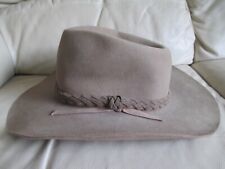 Akubra imperial quality for sale  GUILDFORD