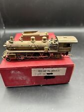 Brass steam locomotive for sale  Salem