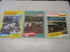 Model railway constructor for sale  ILFRACOMBE