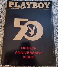 Playboy january 2004 for sale  Clinton