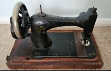 Antique singer sewing for sale  SOUTHAMPTON
