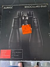 Auriol binoculars for sale  KING'S LYNN