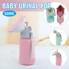 Children portable urinal for sale  Shipping to Ireland