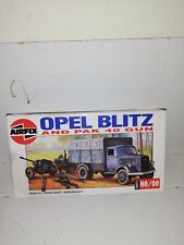 Airfix truck model d'occasion  Expédié en Belgium