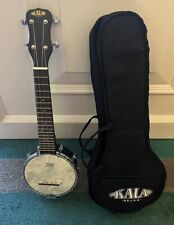 Kala four string for sale  GREAT YARMOUTH
