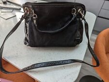 Black handbag jane for sale  WOLVERHAMPTON