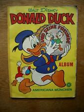 Donald duck freunde gebraucht kaufen  Deutschland