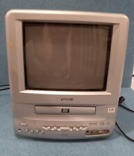 Sansui CRT - Model9000S TV/DVD Player Combo Tested - No Remote for sale  Shipping to South Africa