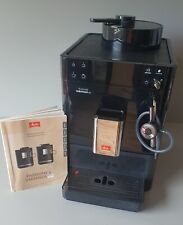 Kaffeevollautomat melitta caff gebraucht kaufen  Buchen,-Birlenb.,-Geisweid