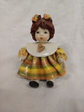 italy doll for sale  DURHAM