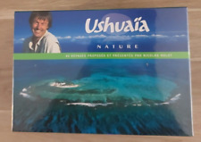 Coffret ushuaia nature d'occasion  Saint-Quentin-Fallavier